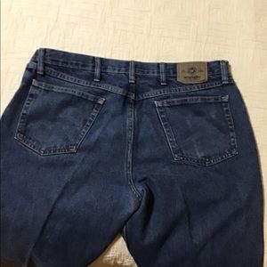 Men’s Wrangler Jeans